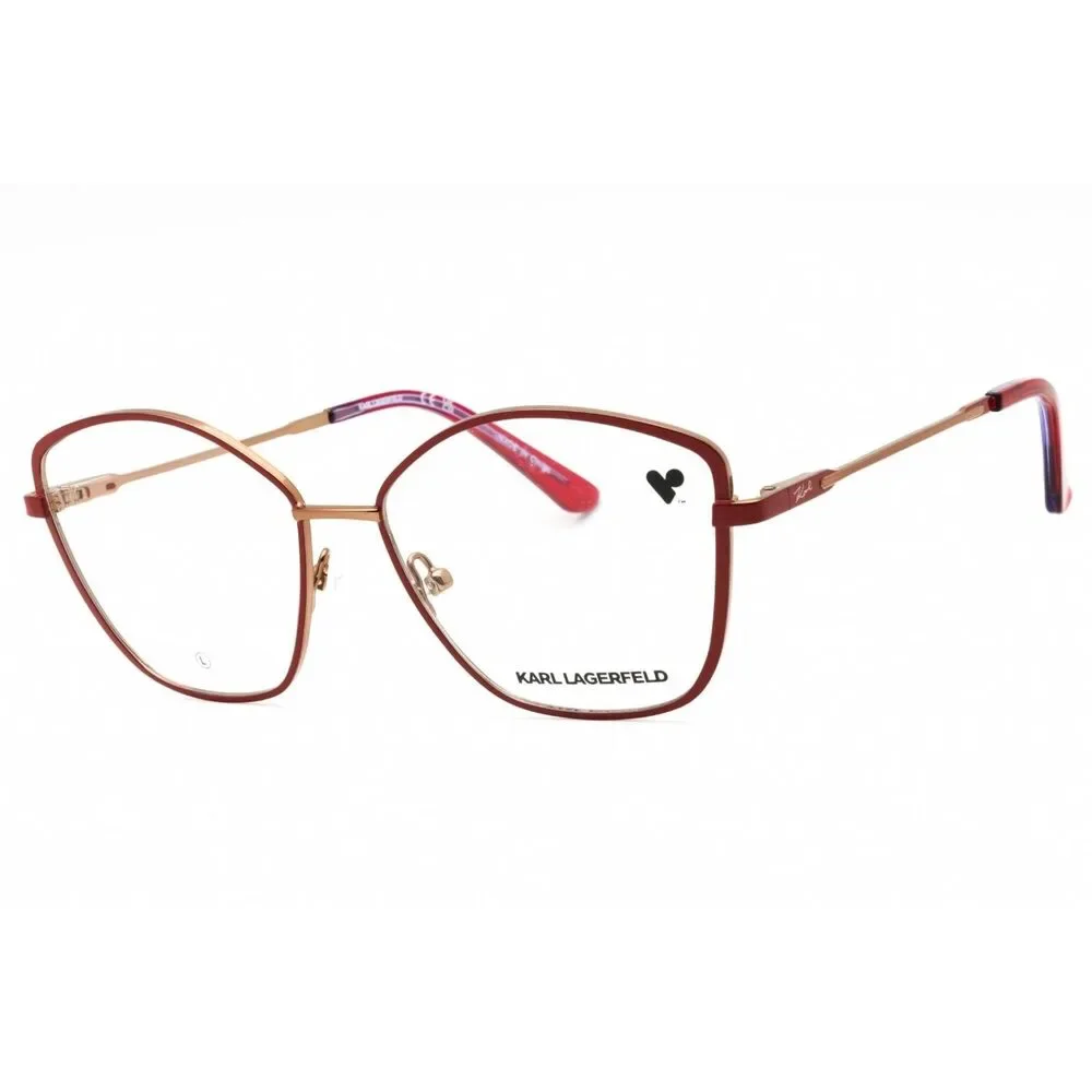 NWT Karl-Lagerfeld KL345-600 54